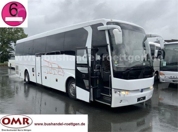 2016 TEMSA SAFARI HD Used Coach Bus for sale