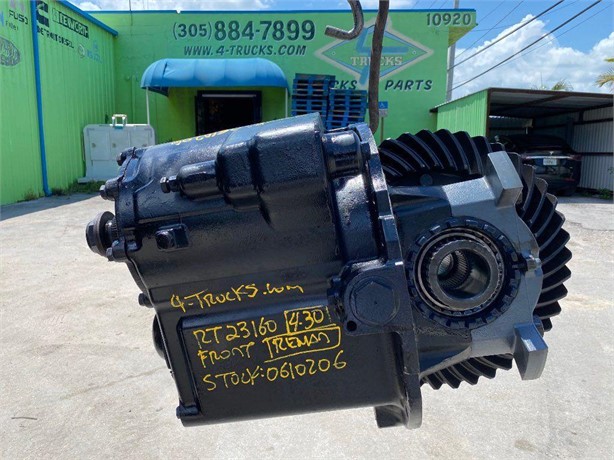 2009 ROCKWELL RT23160 Rebuilt Differential Truck / Trailer Components for sale