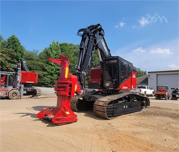 TIMBERPRO Construction Equipment For Sale