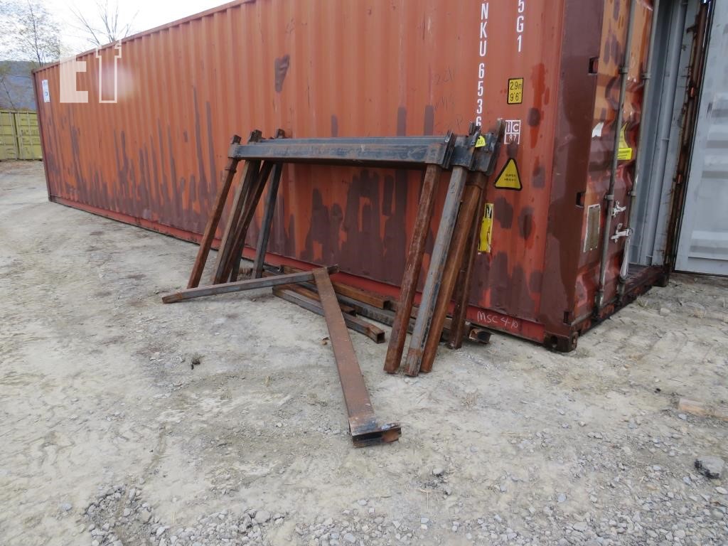 Cox Hardware and Lumber - Rubbermaid Roughneck Storage Tote, 18 Ga