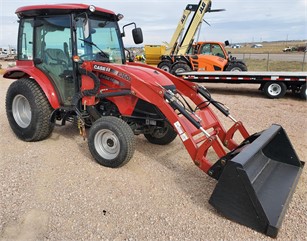 40 HP to 99 HP Tractors For Sale in GILLETTE, WYOMING