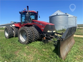 Used Case IH Tractors for Sale - 2830 Listings
