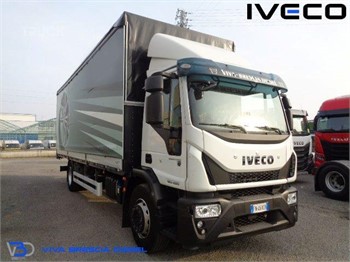 2018 IVECO EUROCARGO 180E28 Gebraucht Andere LKW zum verkauf