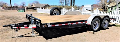 Pj Trailers For Sale 211 Listings Truckpaper Com Page 1 Of 9