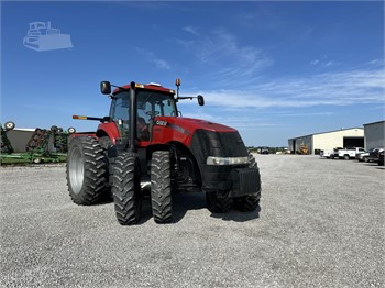 2014 CASE IH MAGNUM 315 Used 300 HP or Greater Tractors for sale
