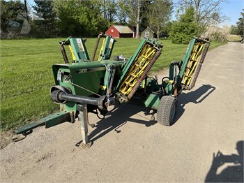 25 McLane10-Blade GreensKeeper designed for Putting Greens (cuts