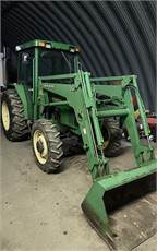 JOHN DEERE 5310 Farm Equipment For Sale