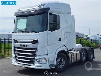 2024 DAF XG530 New Tractor Other for sale