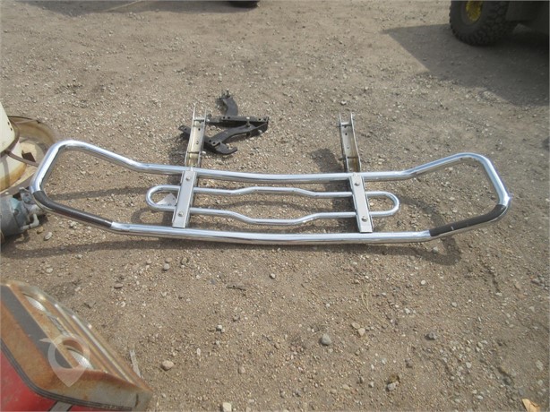 CHEVROLET LUVERNE GRILL GUARD Used Grill Truck / Trailer Components auction results
