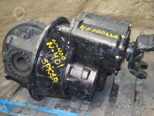 SPICER N400 Used Differential Truck / Trailer Components for sale
