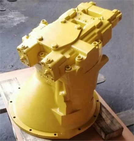 2021 CATERPILLAR 1232235 New Hydraulic Pump for sale