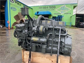 1997 FORD 7.8 Used Engine Truck / Trailer Components for sale