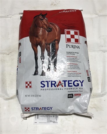 PURINA STRATEGY GX New Other for sale