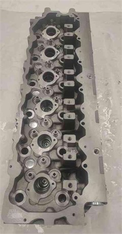 CATERPILLAR 3126 Used Engine Cylinder Head untuk dijual