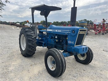 Tractors For Sale In Indiana