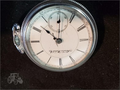 Aspire Auctions Antique Clocks Vintage Clock Carriage Clocks
