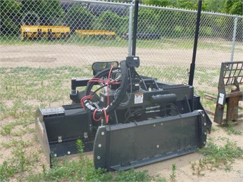 2022 CASE 96 LASER GRADING BOX New Other for sale