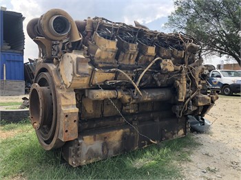 CATERPILLAR 3512 Used Engine for sale