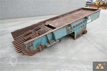 1999 KUE-KEN FEEDER Used Other Truck / Trailer Components for sale