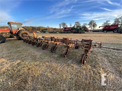 ORTHMAN Other Tillage Equipment Auction Results - 20 Listings