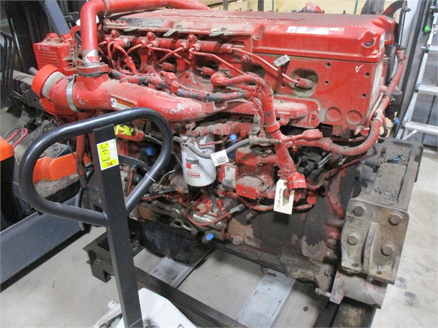 2012 CUMMINS ISX Used Engine Truck / Trailer Components for sale