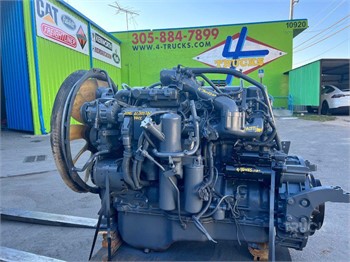 2005 MACK AC355/380 Gebraucht Motor zum verkauf