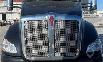 KENWORTH T680 Used Bonnet Truck / Trailer Components for sale