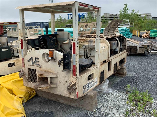 2019 MINING EQUIPMENT MEL 4 TON Used Other for sale