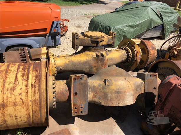 CATERPILLAR 988B Used Axle for sale