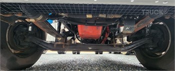 2017 FREIGHTLINER M2 106 Gebraucht Achse LKW- / Anhängerkomponenten zum verkauf