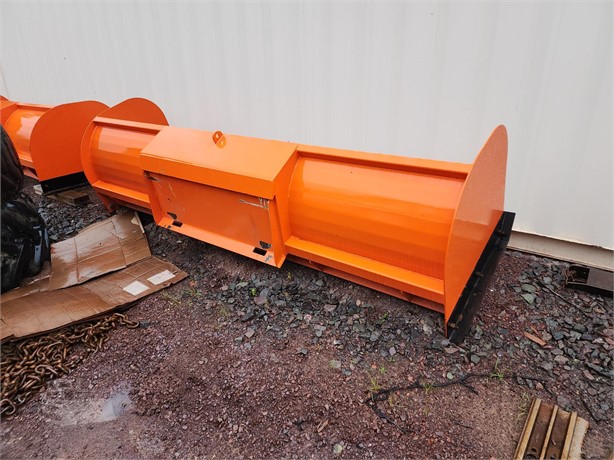 Used Snow Plow for hire