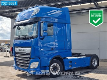 2018 DAF XF530 Used Tractor Other for sale