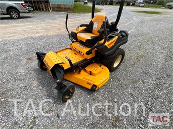 CUB CADET Lawn Mowers For Sale