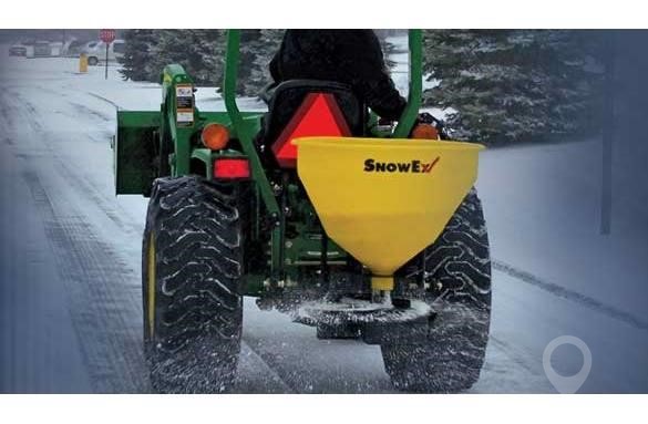 2023 SNOWEX SP325 New Other for sale