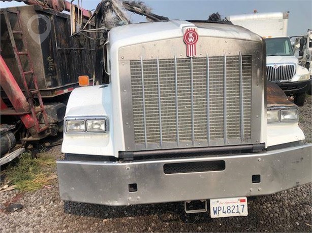 2015 PACCAR D11-1366 Used Other Truck / Trailer Components for sale