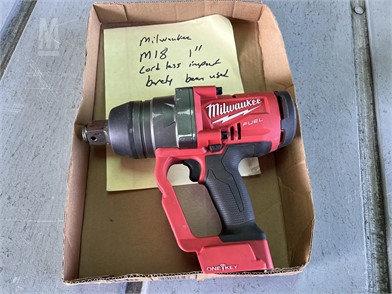 Milwaukee M18 Fuel Cordless Drain Snake 18V - Tool Only from Reece