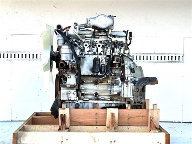 2006 MERCEDES-BENZ MBE904 Used Engine Truck / Trailer Components for sale