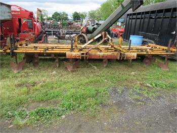JOHNSON BED SHAPER Used Other upcoming auctions