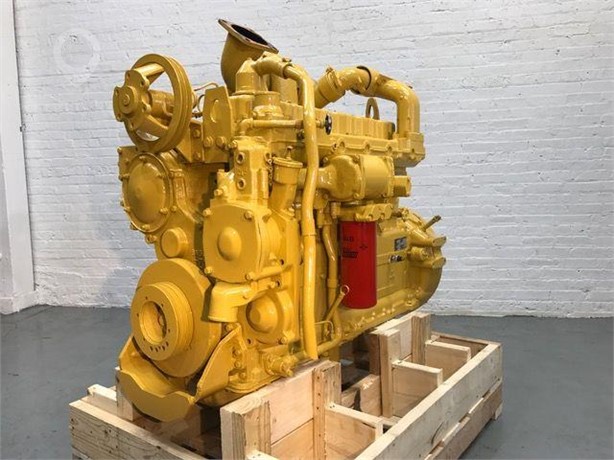 CATERPILLAR 3306DI Used Engine Truck / Trailer Components for sale