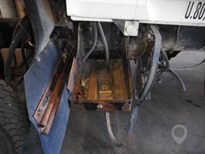 1999 MACK CH 613 Used Battery Box Truck / Trailer Components for sale