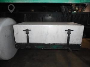 1991 FREIGHTLINER FLD112 Used Battery Box Truck / Trailer Components for sale