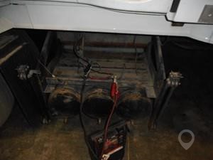 2005 VOLVO VNL670 Used Battery Box Truck / Trailer Components for sale