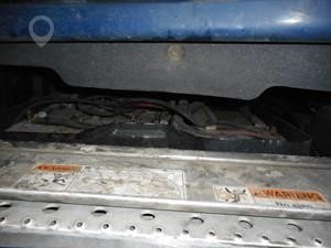 2011 FREIGHTLINER CASCADIA 125 Used Battery Box Truck / Trailer Components for sale