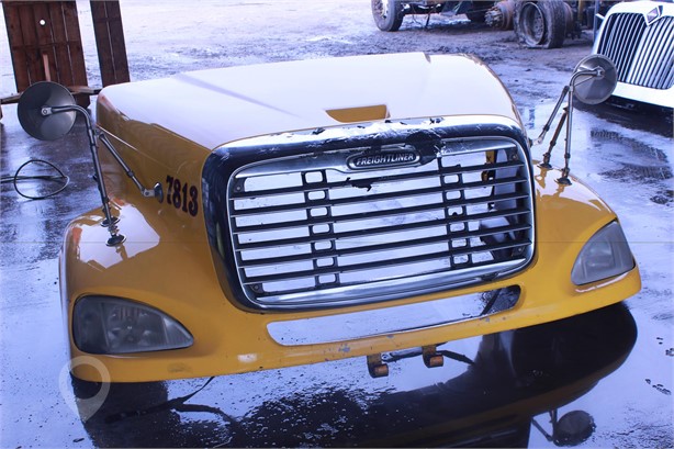 FREIGHTLINER COLUMBIA Used Bonnet Truck / Trailer Components for sale