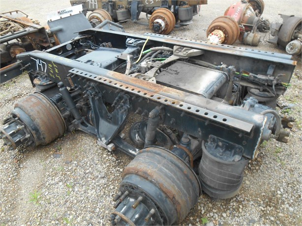 Used Suspension Truck / Trailer Components for sale