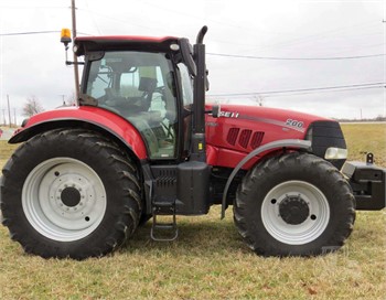IH PUMA 200 Farm Equipment For Sale - Listings | TractorHouse.com