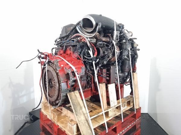 2014 DAF MX-13 375 H1 Used Motor zum verkauf