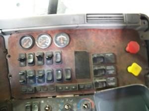 2000 FREIGHTLINER C120 Used Other Truck / Trailer Components for sale