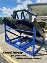 2022 BLUE DIAMOND 72" SEVERE DUTY BRUSH CUTTER Used Other for sale