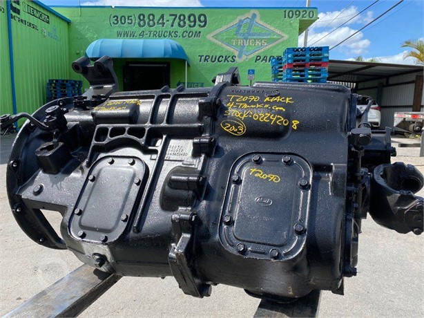 2003 MACK T2070 Used Transmission Truck / Trailer Components for sale